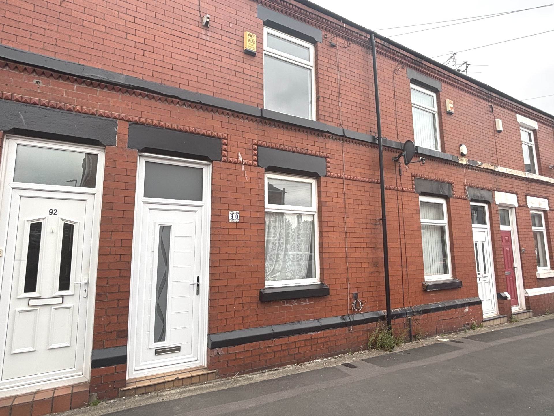 Additional Property Image 2 bedroom House to rent in St Helens 15