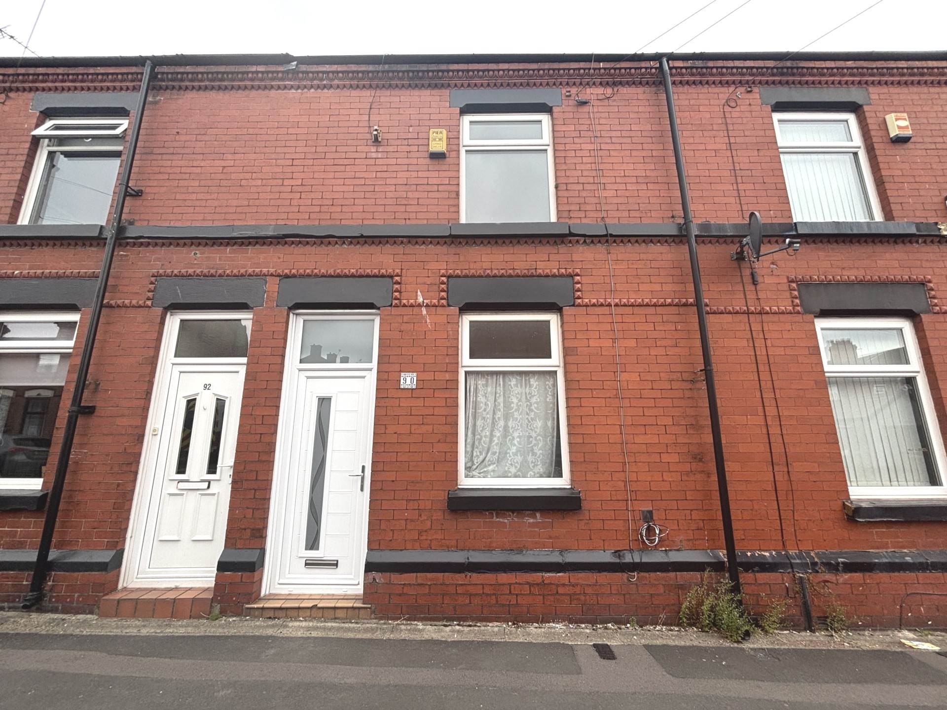 Additional Property Image 2 bedroom House to rent in St Helens 17