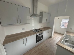 2 bedroom House to rent in St Helens