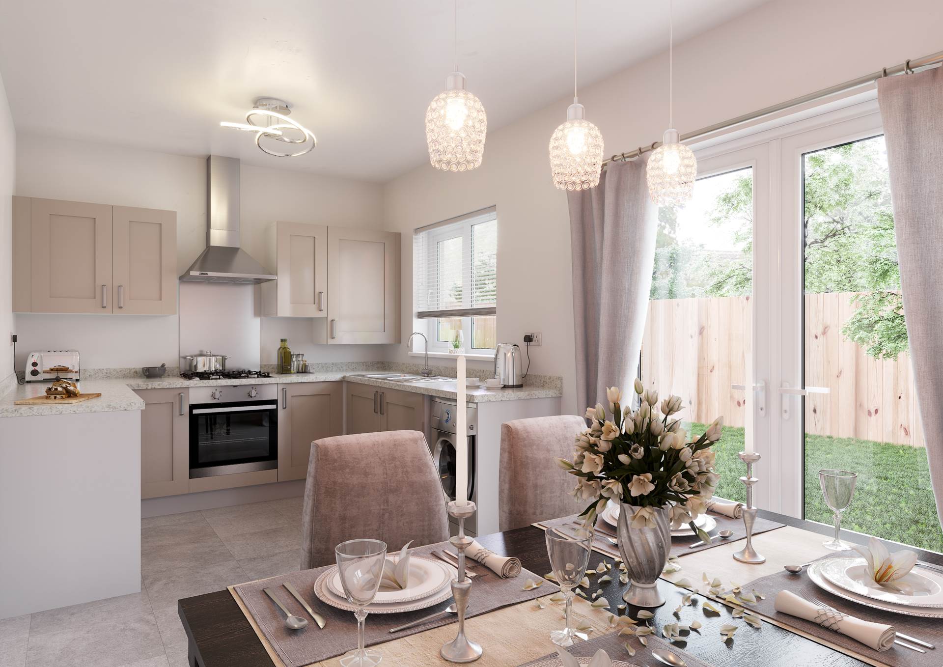 Additional Property Image 2 bedroom Terraced for sale in Crewe 2