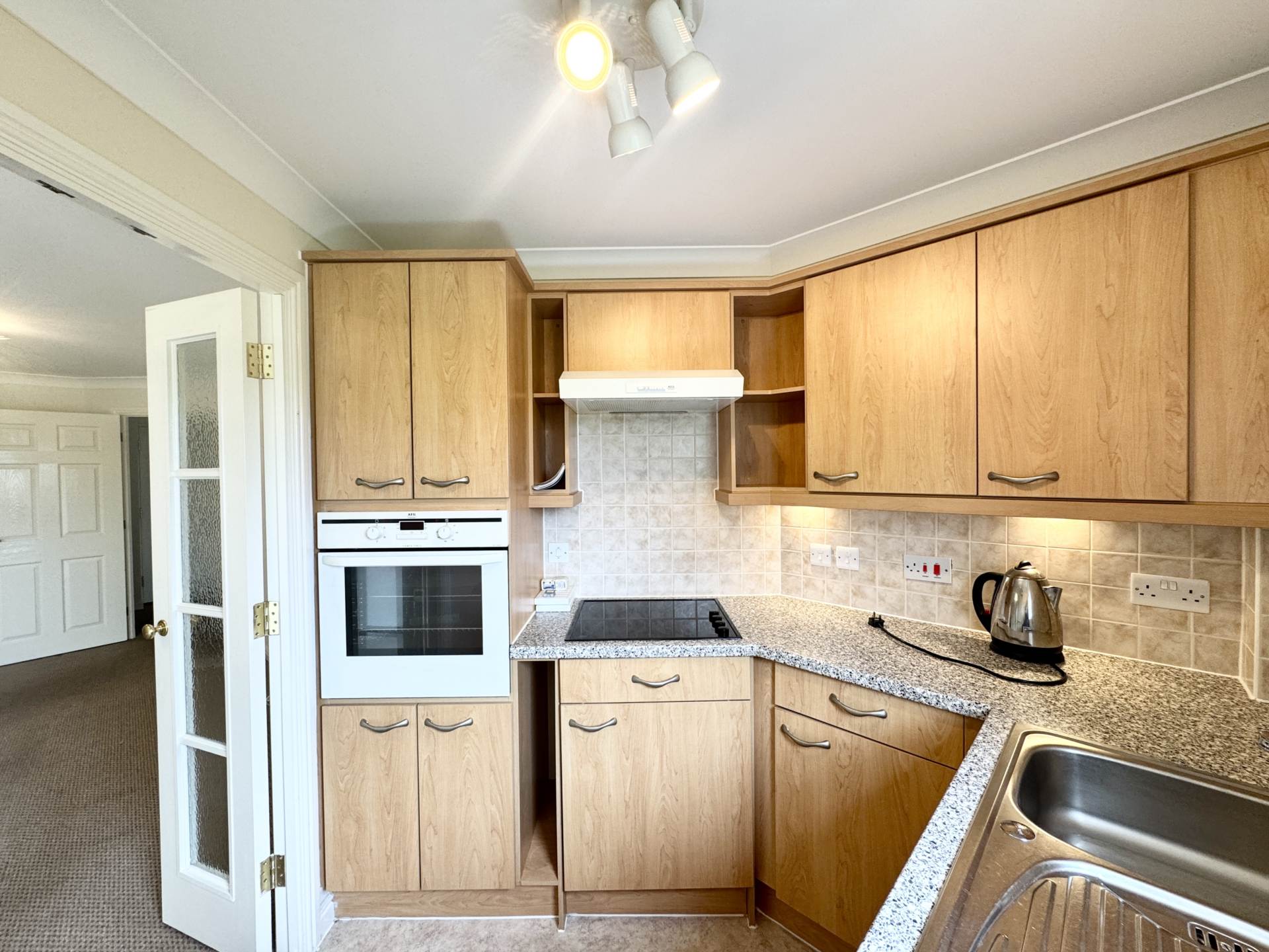 Additional Property Image 1 bedroom Apartment for sale in St Helens 4