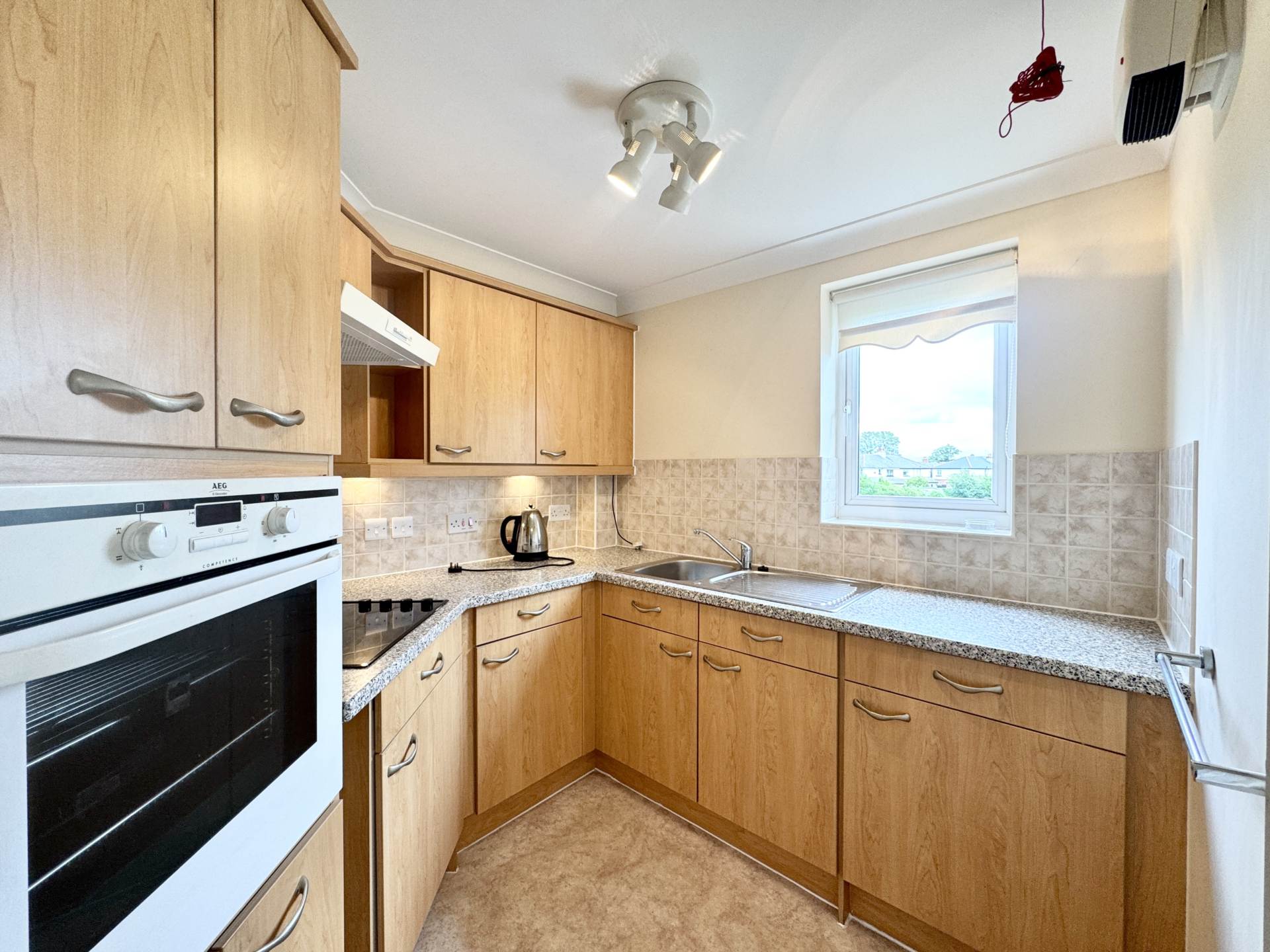 Additional Property Image 1 bedroom Apartment for sale in St Helens 5
