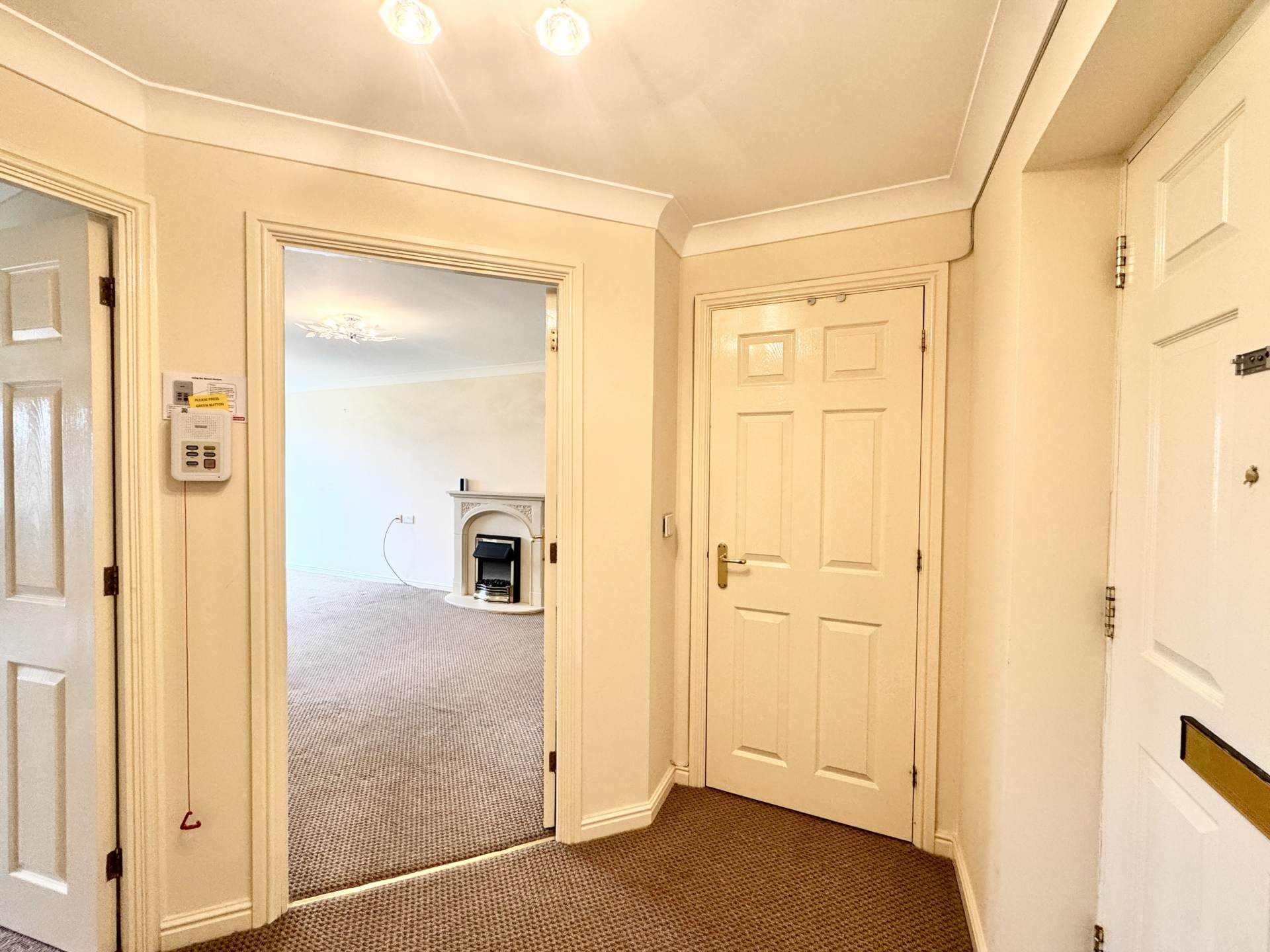 Additional Property Image 1 bedroom Apartment for sale in St Helens 11