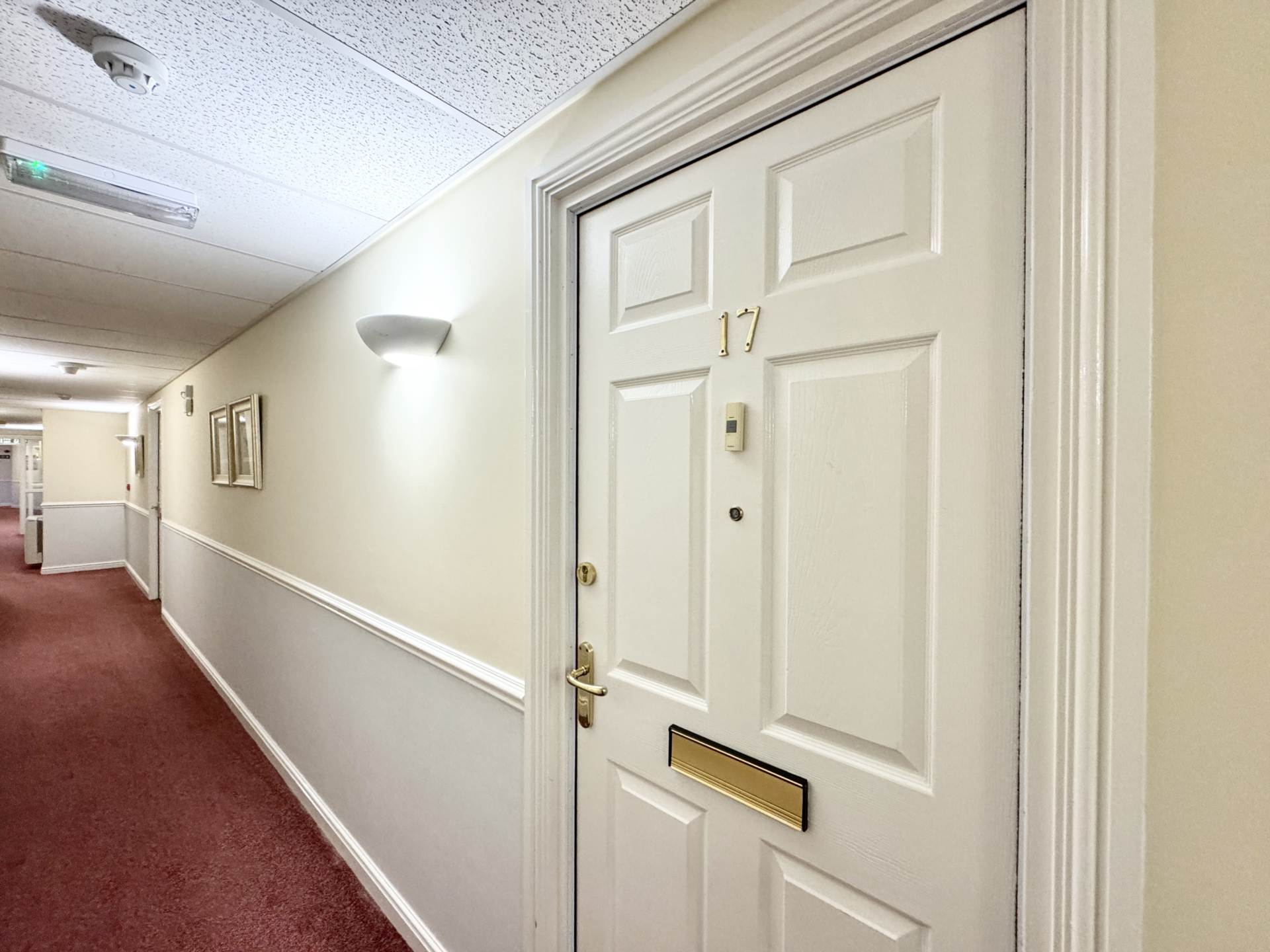 Additional Property Image 1 bedroom Apartment for sale in St Helens 12