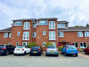 1 bedroom Apartment for sale in St Helens