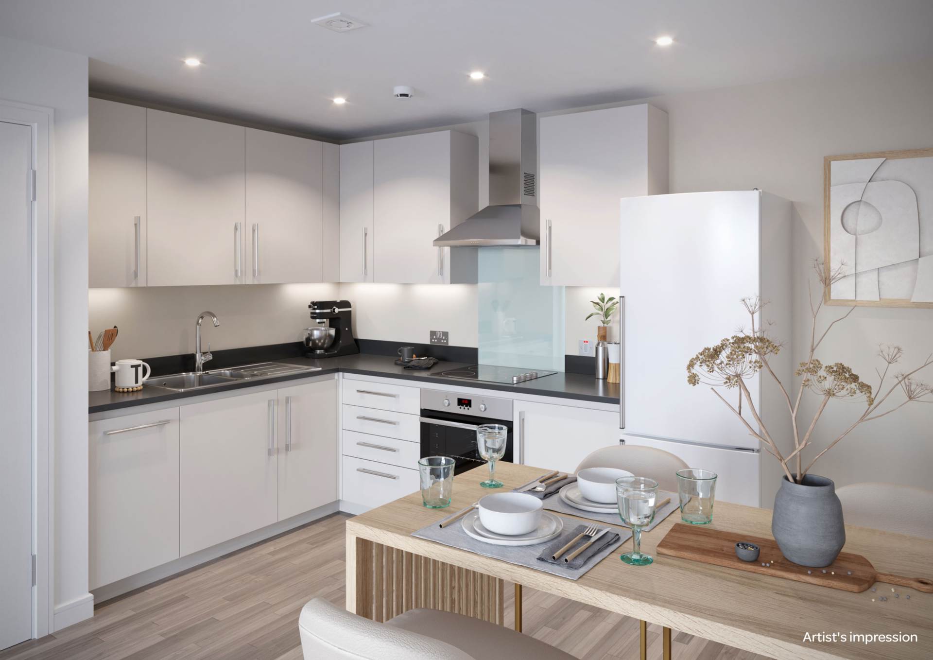 Additional Property Image 2 bedroom Apartment to rent in Liverpool 2