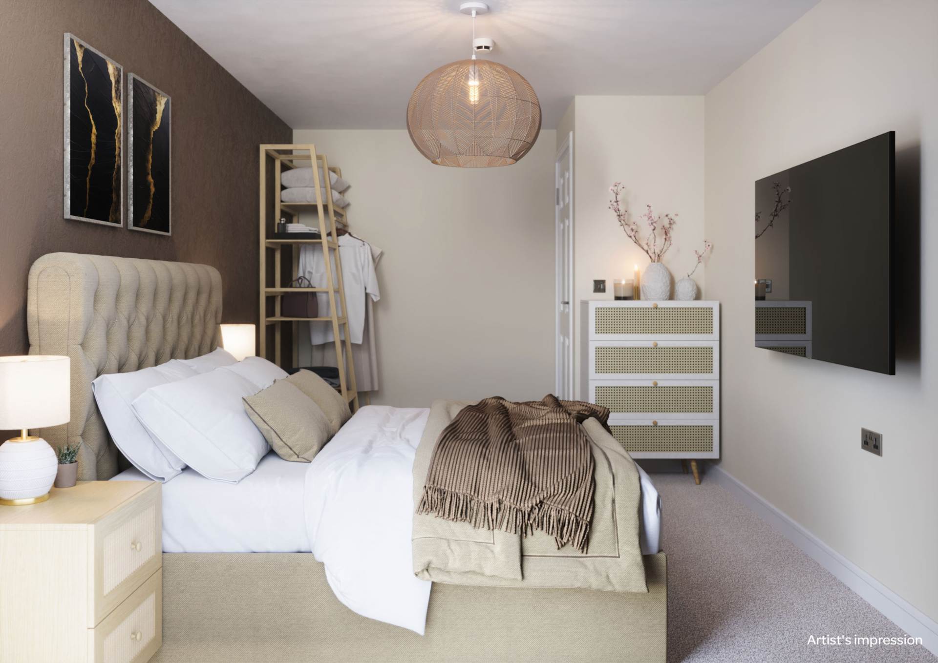 Additional Property Image 2 bedroom Apartment to rent in Liverpool 3
