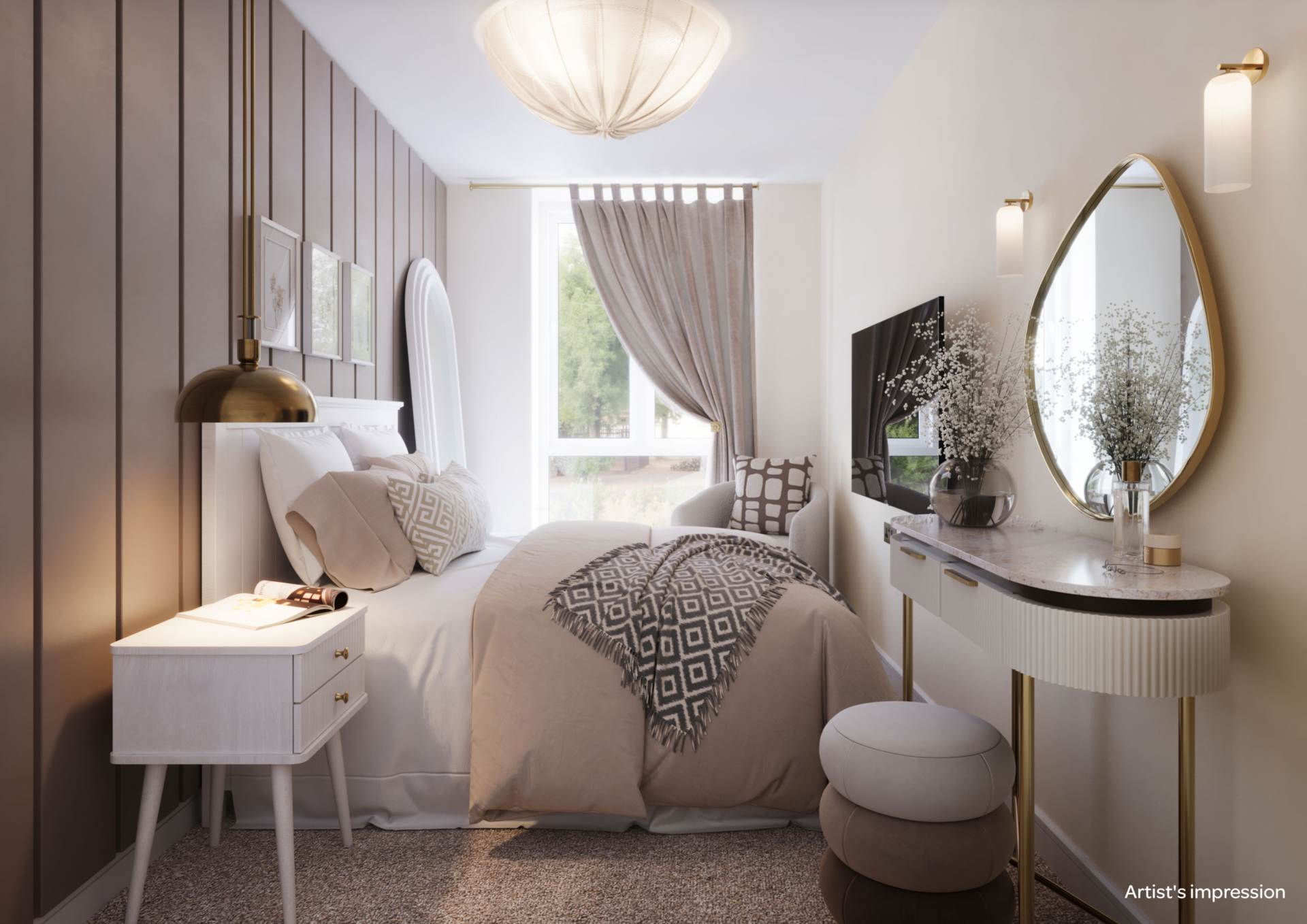 Additional Property Image 2 bedroom Apartment to rent in Liverpool 4