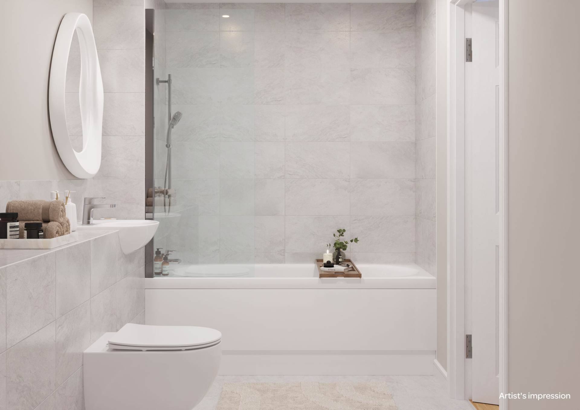 Additional Property Image 2 bedroom Apartment to rent in Liverpool 5