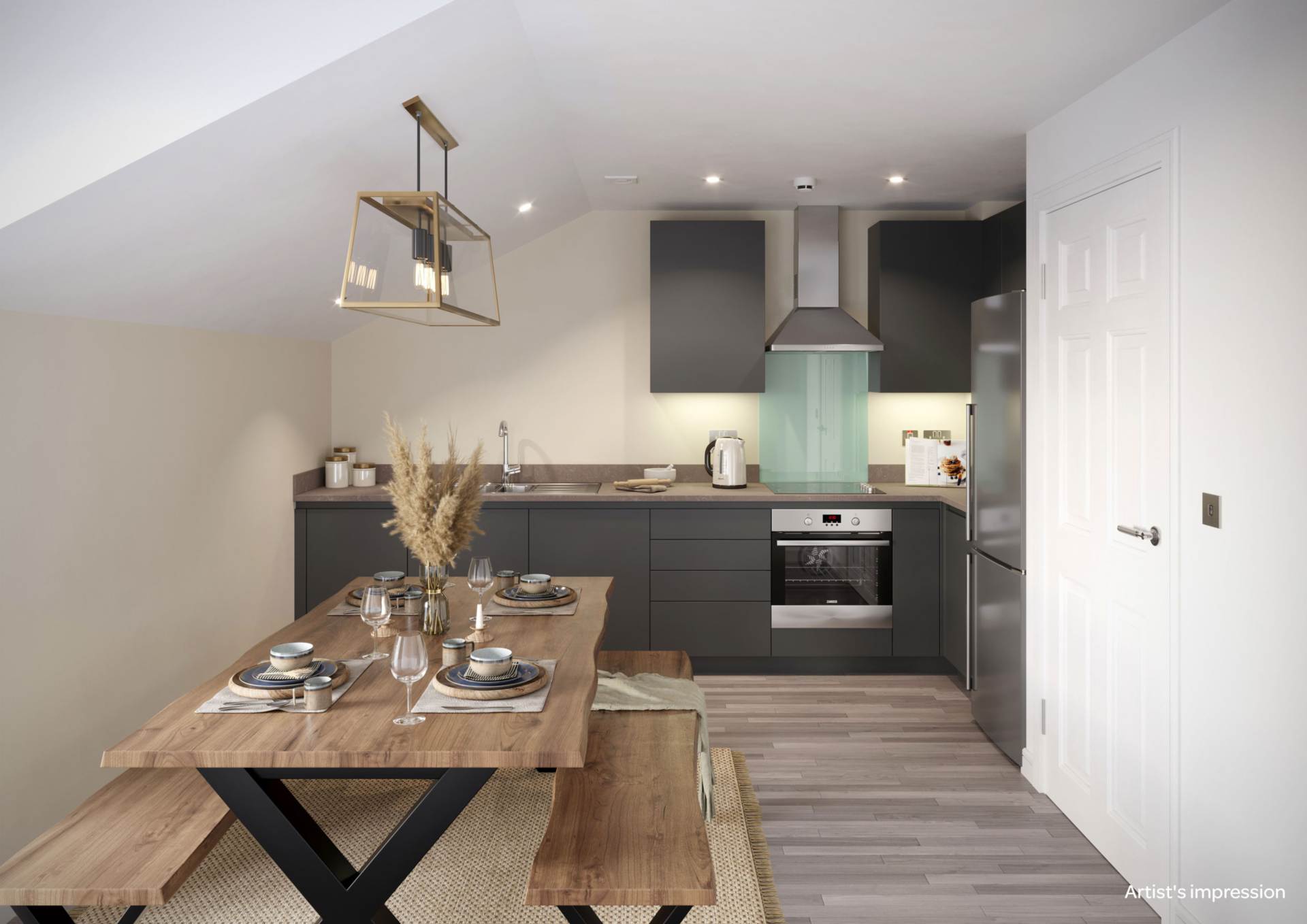 Additional Property Image 3 bedroom Apartment to rent in Liverpool 2