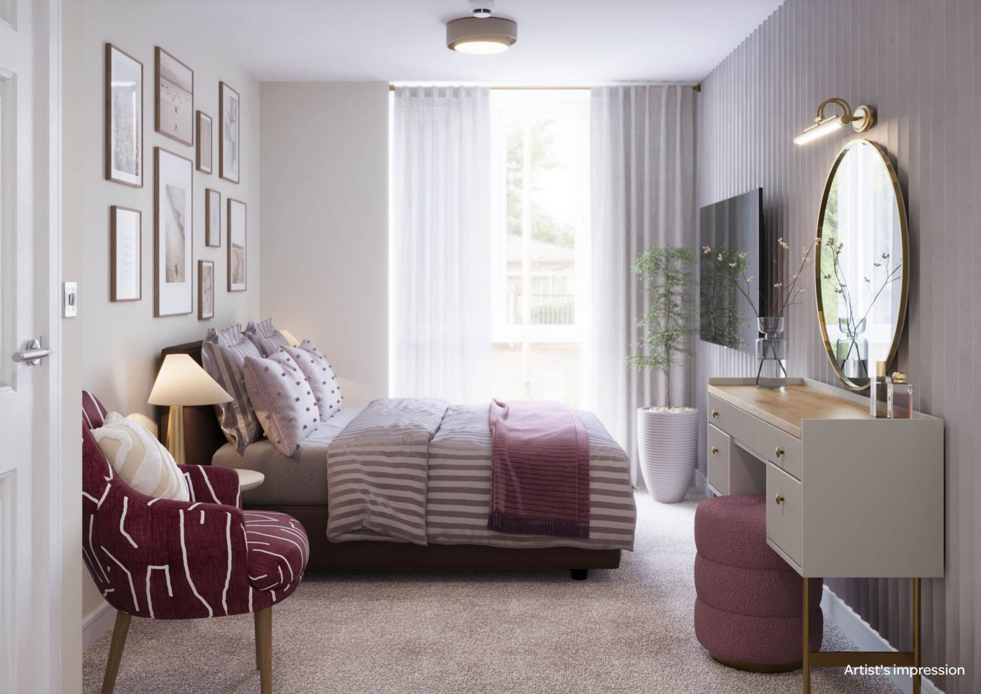 Additional Property Image 3 bedroom Apartment to rent in Liverpool 3