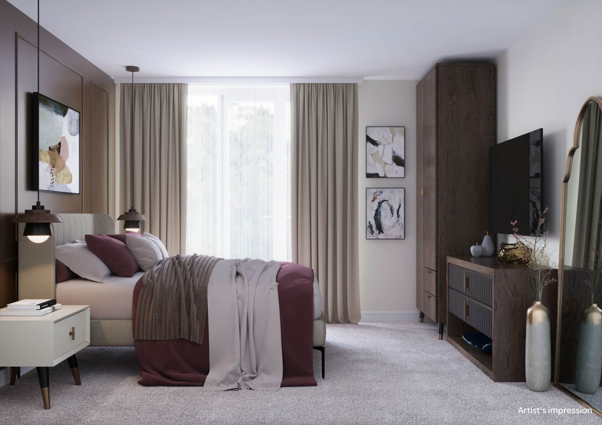 Additional Property Image 3 bedroom Apartment to rent in Liverpool 4