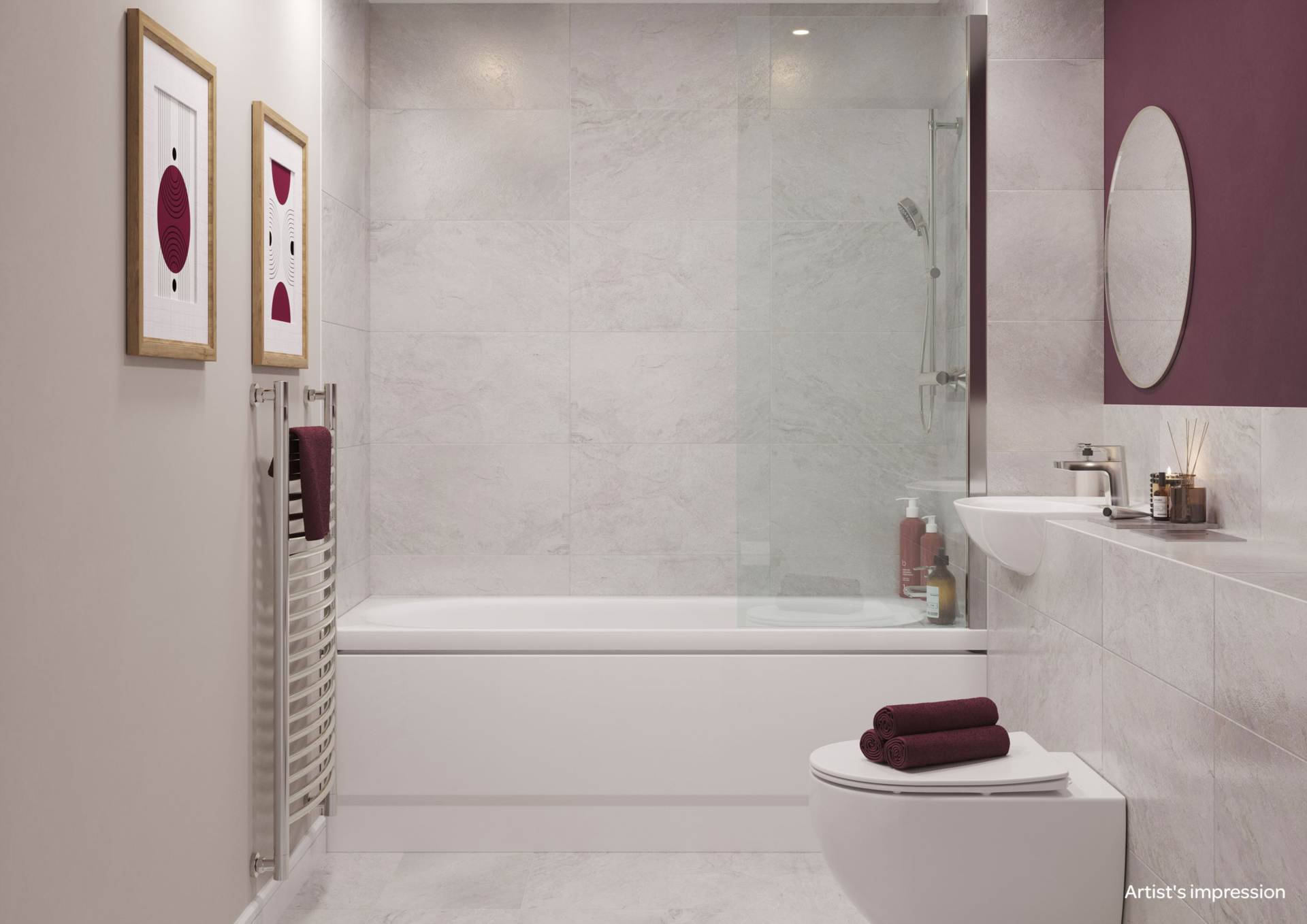 Additional Property Image 3 bedroom Apartment to rent in Liverpool 5