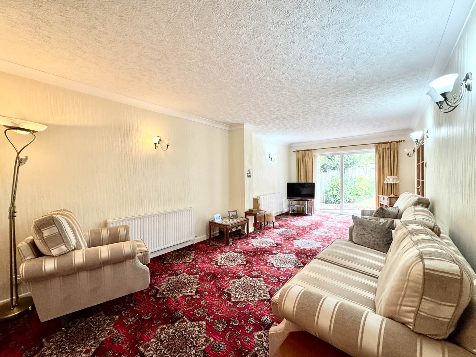 Additional Property Image 3 bedroom Detached for sale in Prescot 6