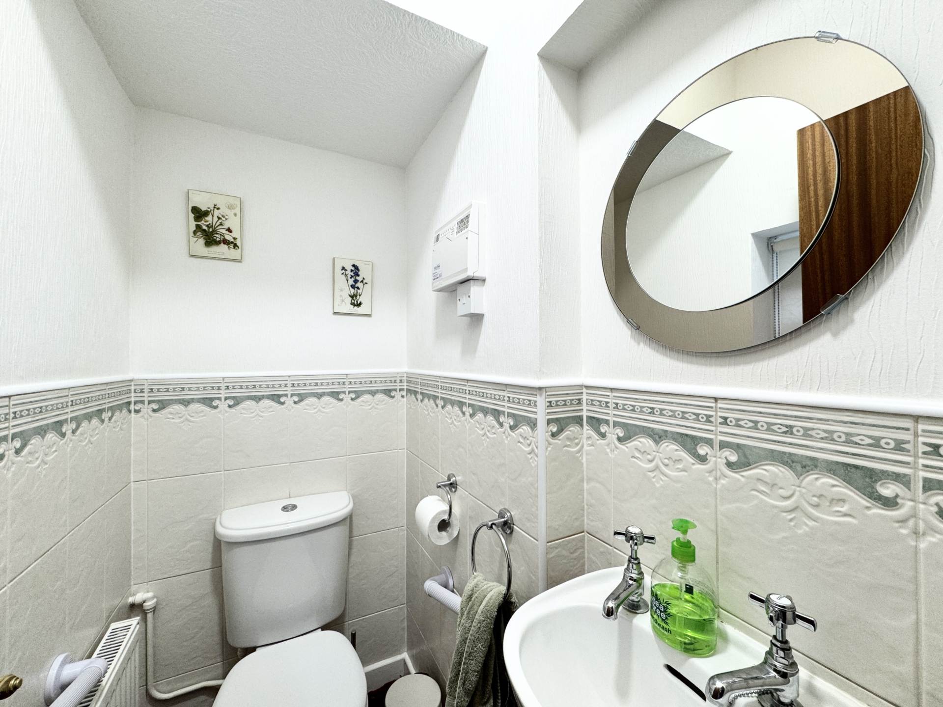 Additional Property Image 3 bedroom Detached for sale in Prescot 14