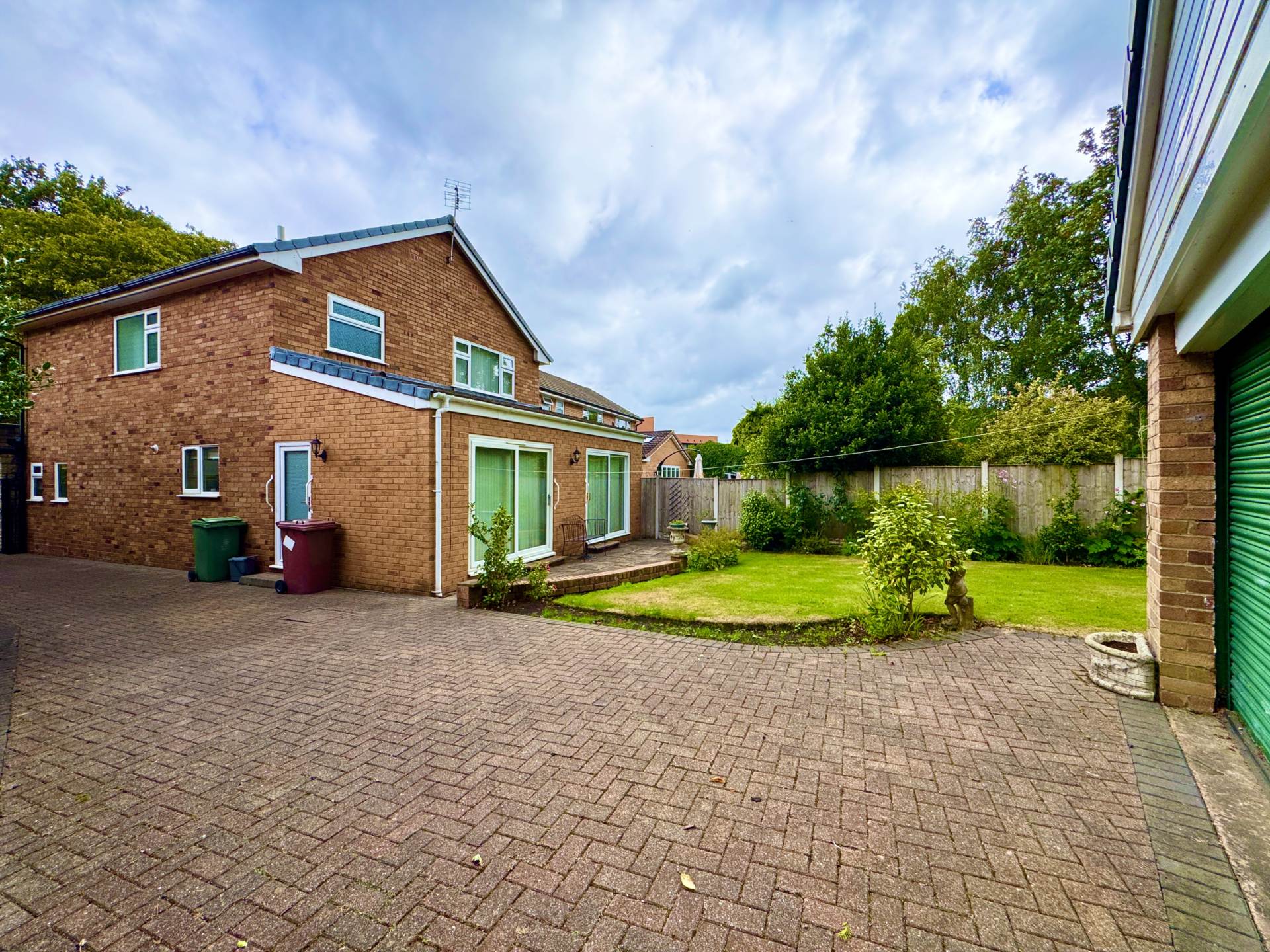 Additional Property Image 3 bedroom Detached for sale in Prescot 23