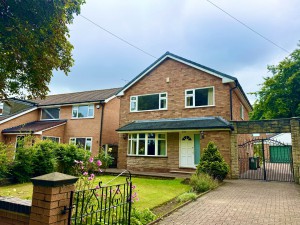 3 bedroom Detached for sale in Prescot