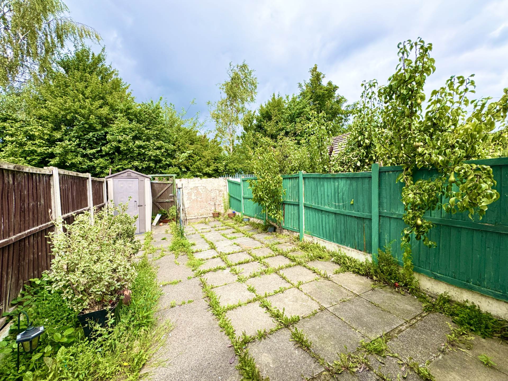 Additional Property Image 2 bedroom Terraced for sale in St Helens 16