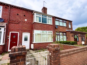 2 bedroom Terraced for sale in St Helens