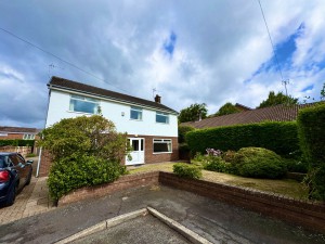 4 bedroom Detached for sale in St Helens