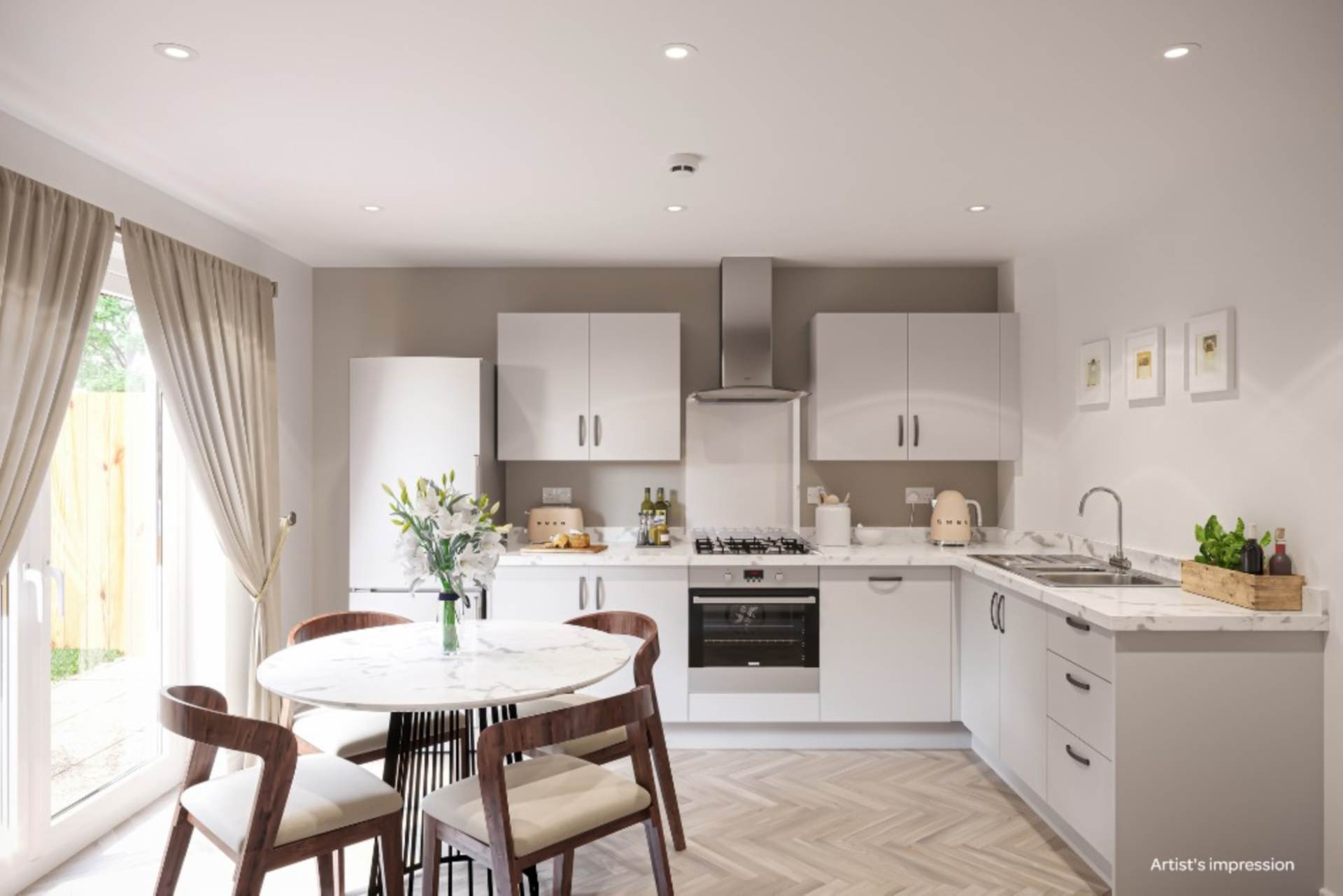 Additional Property Image 4 bedroom Detached for sale in Ellesmere Port 6