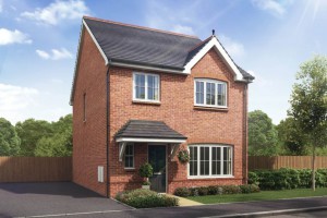 4 bedroom Detached for sale in Ellesmere Port