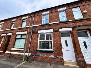 2 bedroom Terraced for sale in St Helens