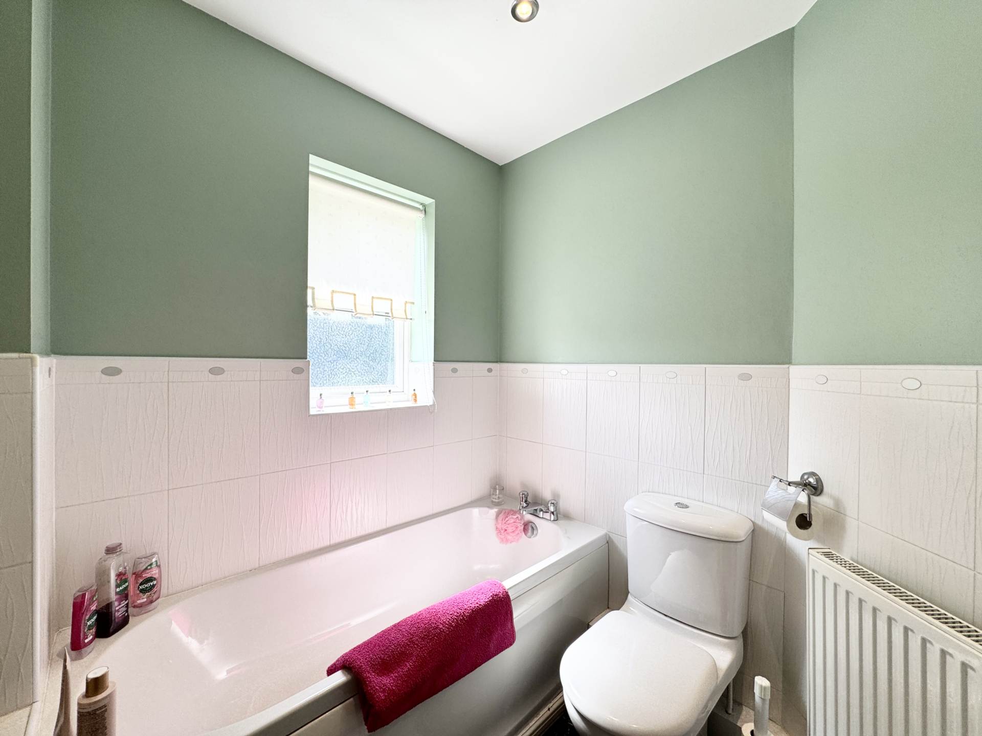 Additional Property Image 3 bedroom Semi Detached for sale in St Helens 16