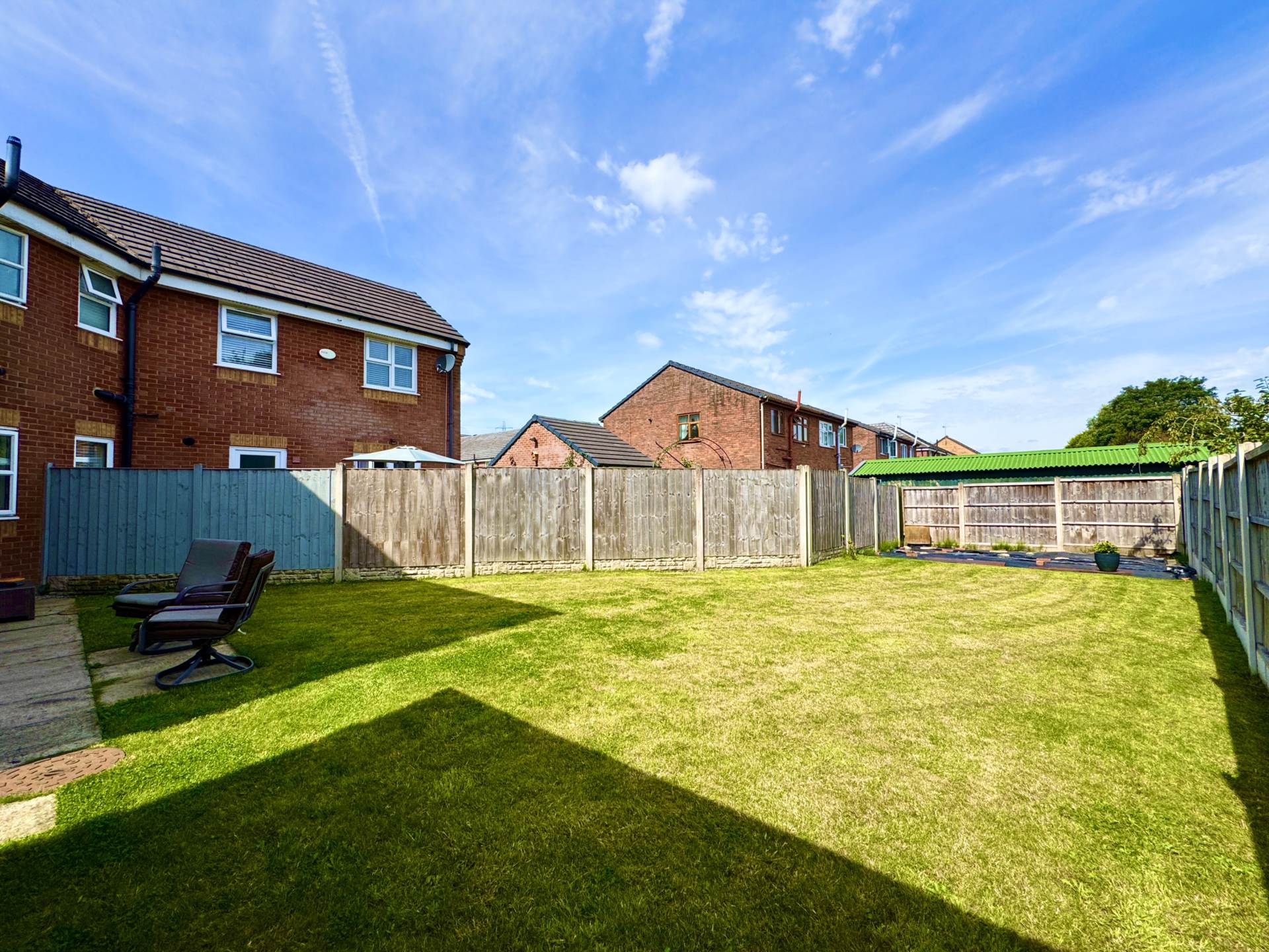 Additional Property Image 3 bedroom Semi Detached for sale in St Helens 18