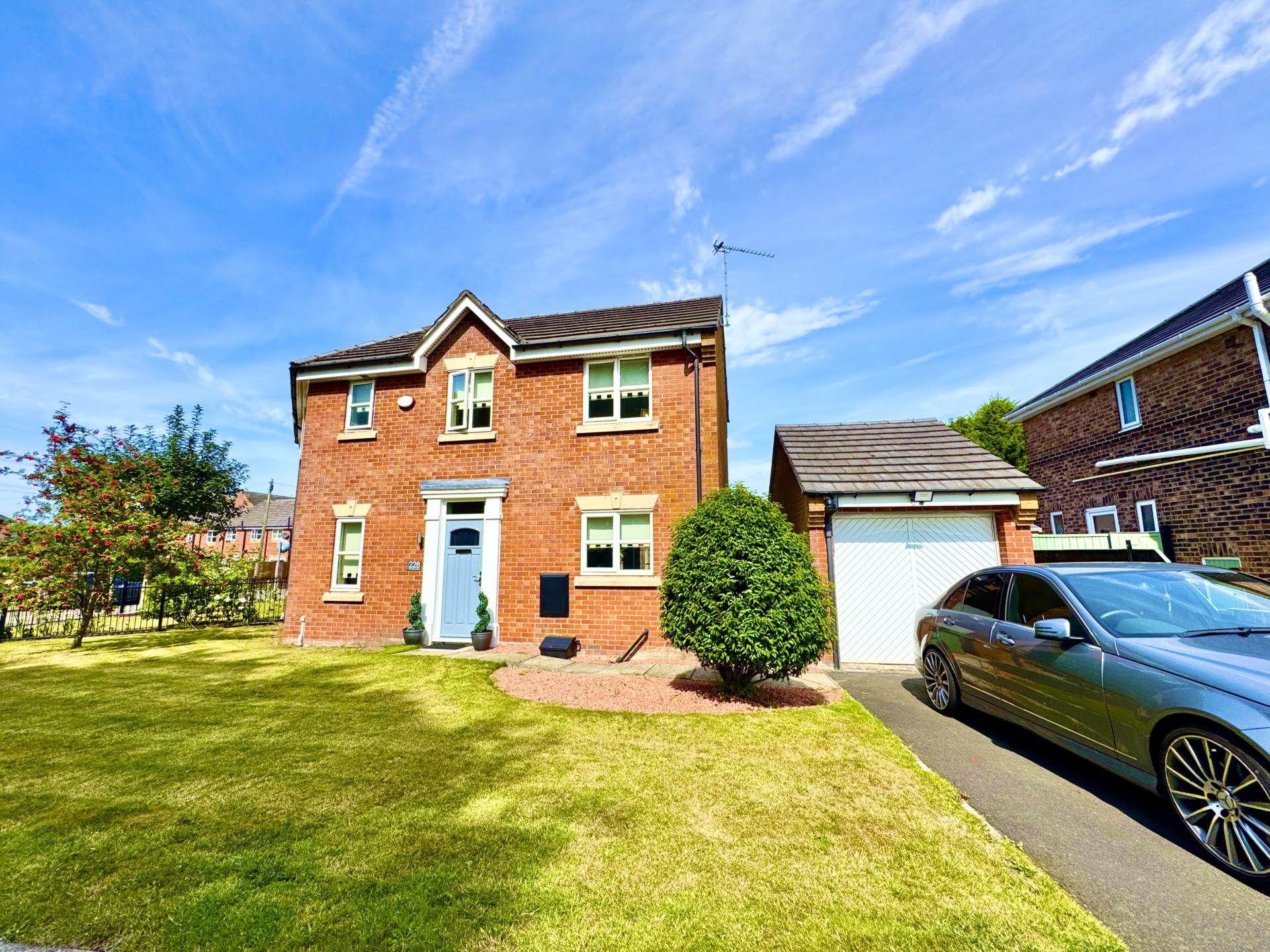 Additional Property Image 3 bedroom Semi Detached for sale in St Helens 19