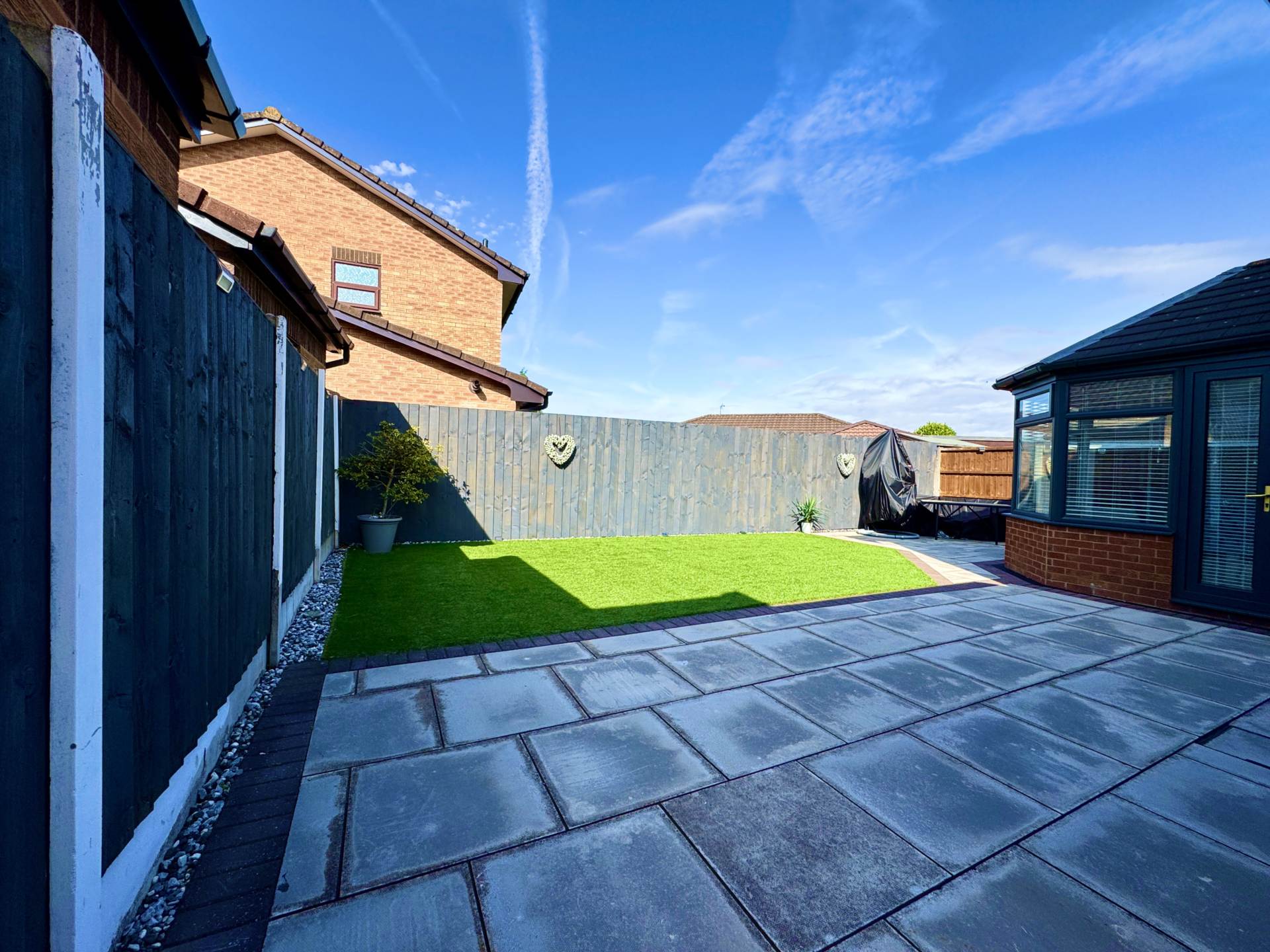 Additional Property Image 3 bedroom Detached for sale in St Helens 25