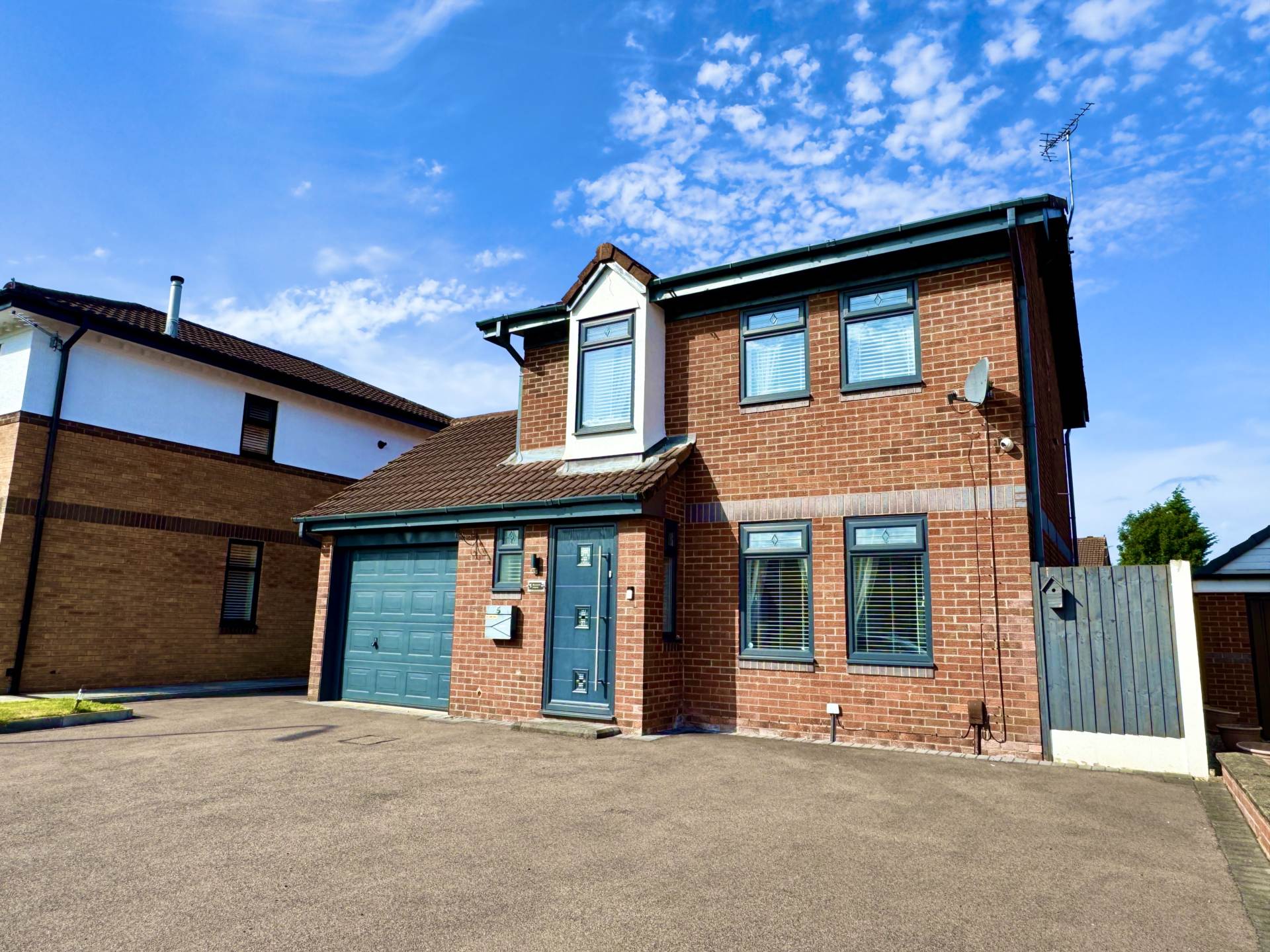 Additional Property Image 3 bedroom Detached for sale in St Helens 28