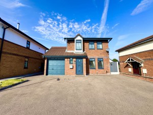 3 bedroom Detached for sale in St Helens