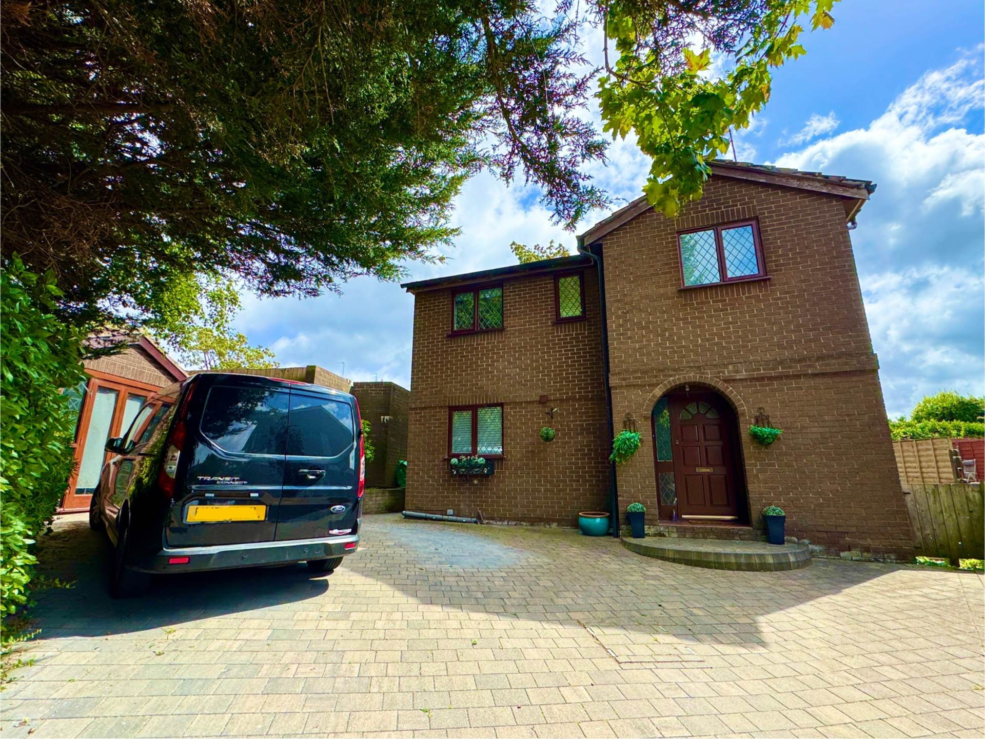 Additional Property Image 4 bedroom Detached for sale in St Helens 22