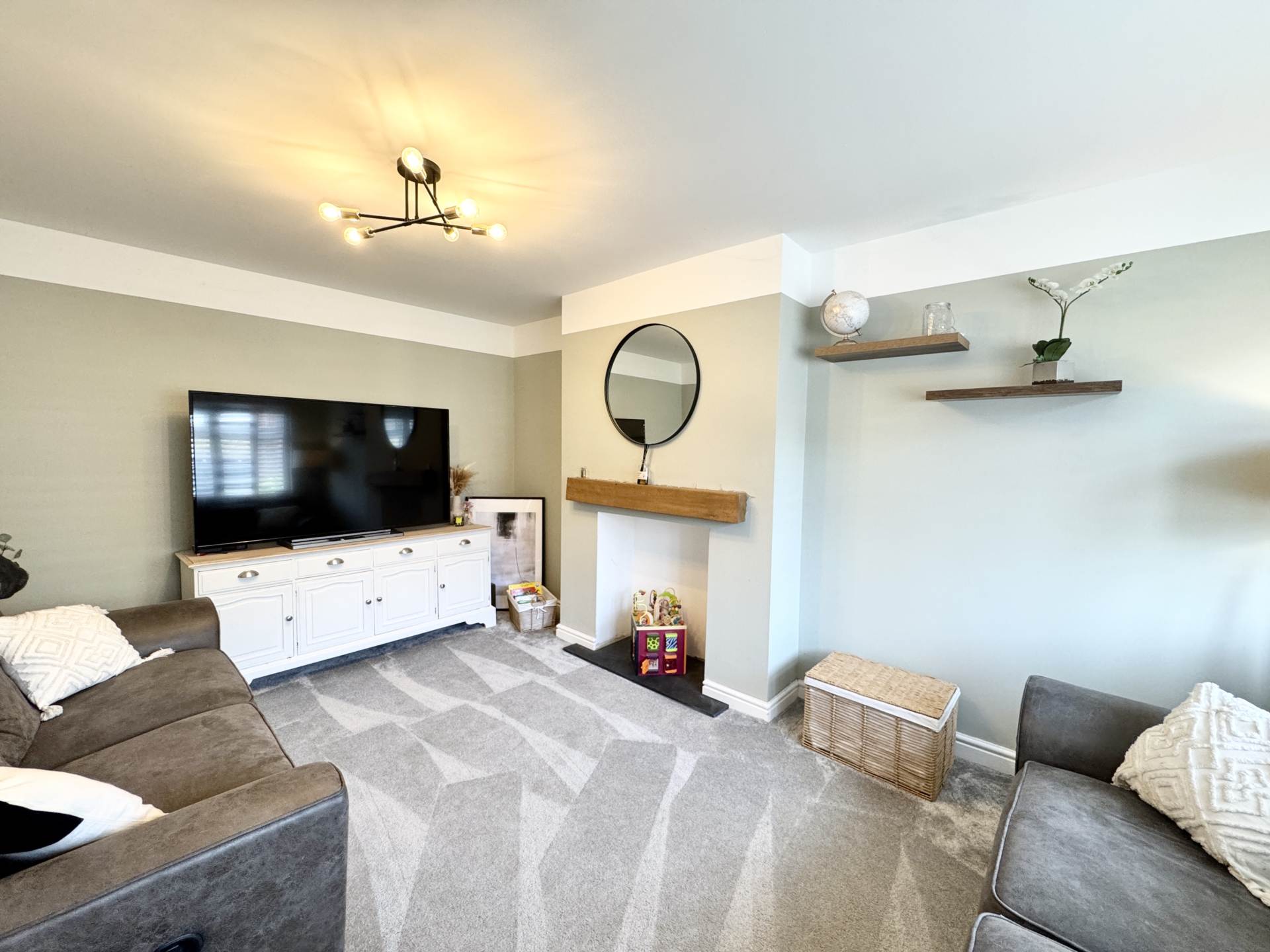 Additional Property Image 3 bedroom Semi Detached for sale in St Helens 4