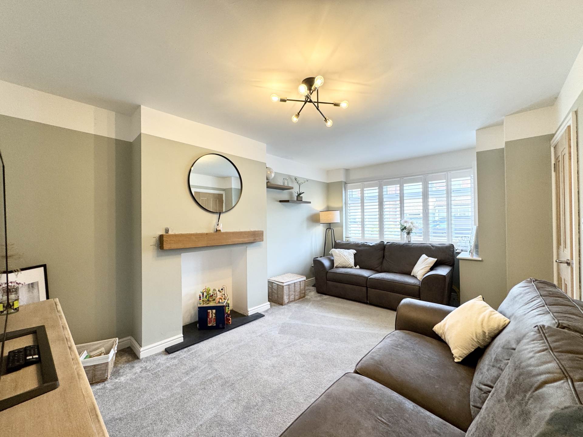 Additional Property Image 3 bedroom Semi Detached for sale in St Helens 11