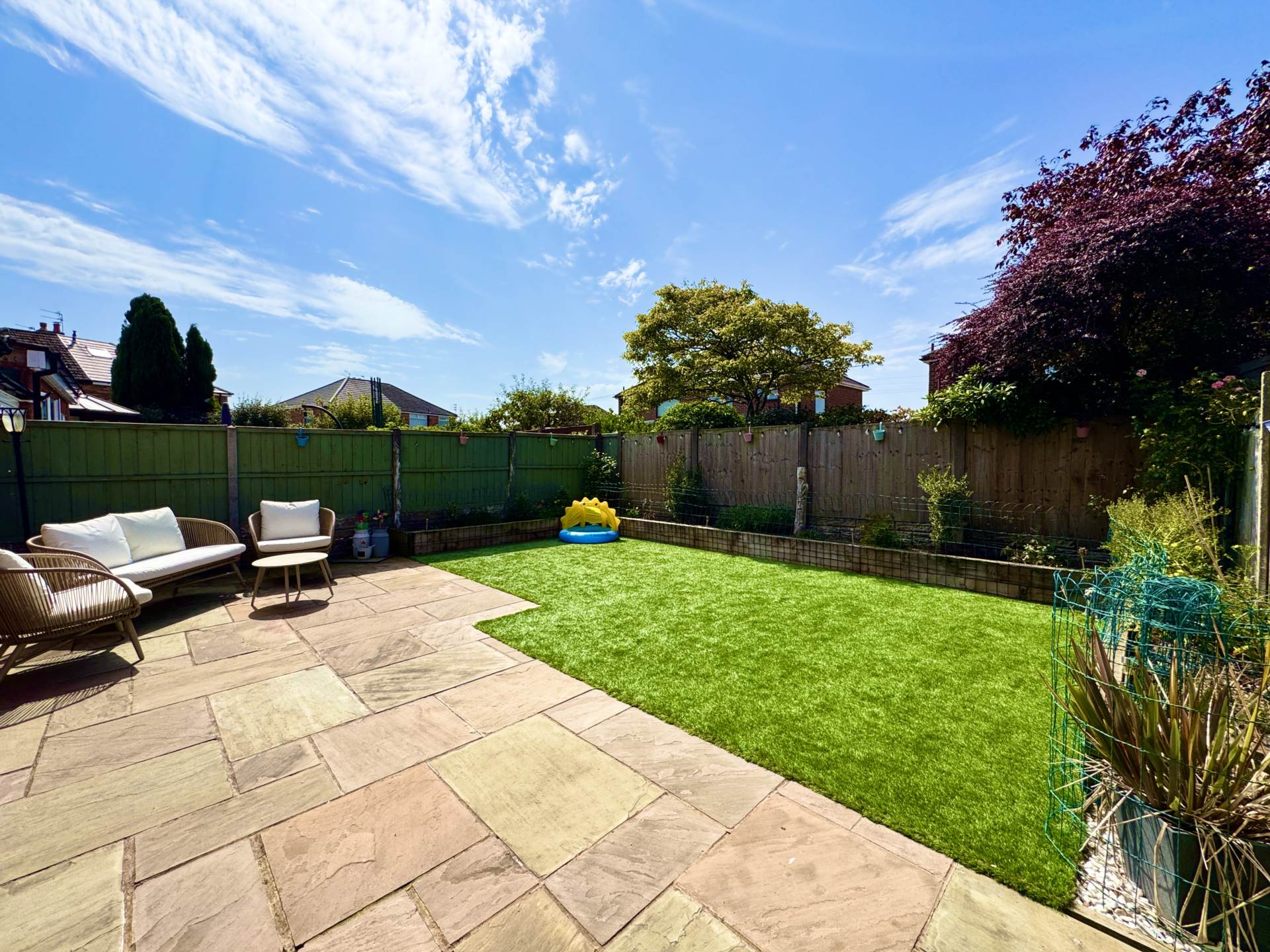 Additional Property Image 3 bedroom Semi Detached for sale in St Helens 25