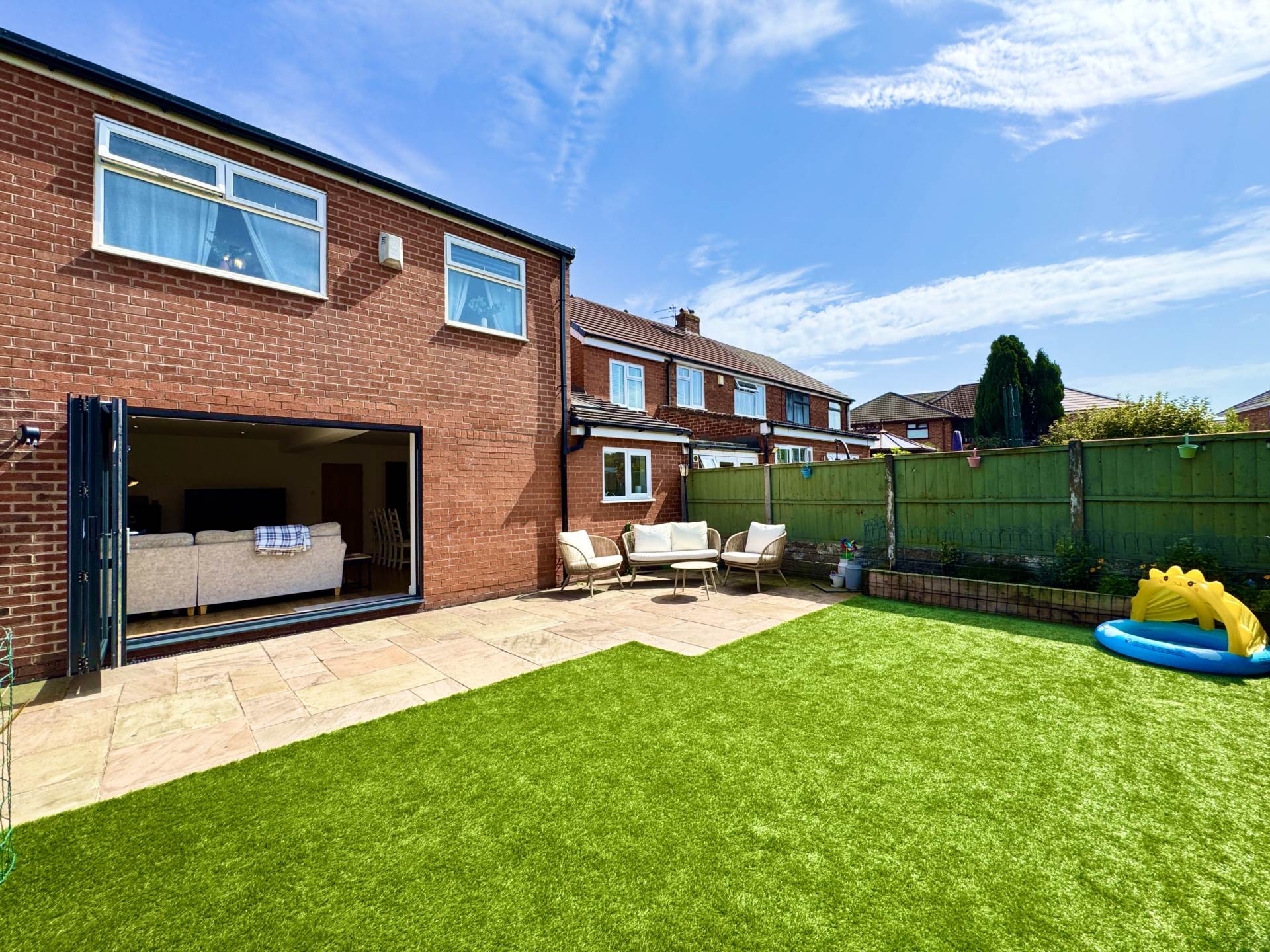 Additional Property Image 3 bedroom Semi Detached for sale in St Helens 26