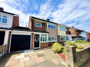 3 bedroom Semi Detached for sale in St Helens