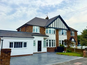 3 bedroom Semi Detached for sale in St Helens