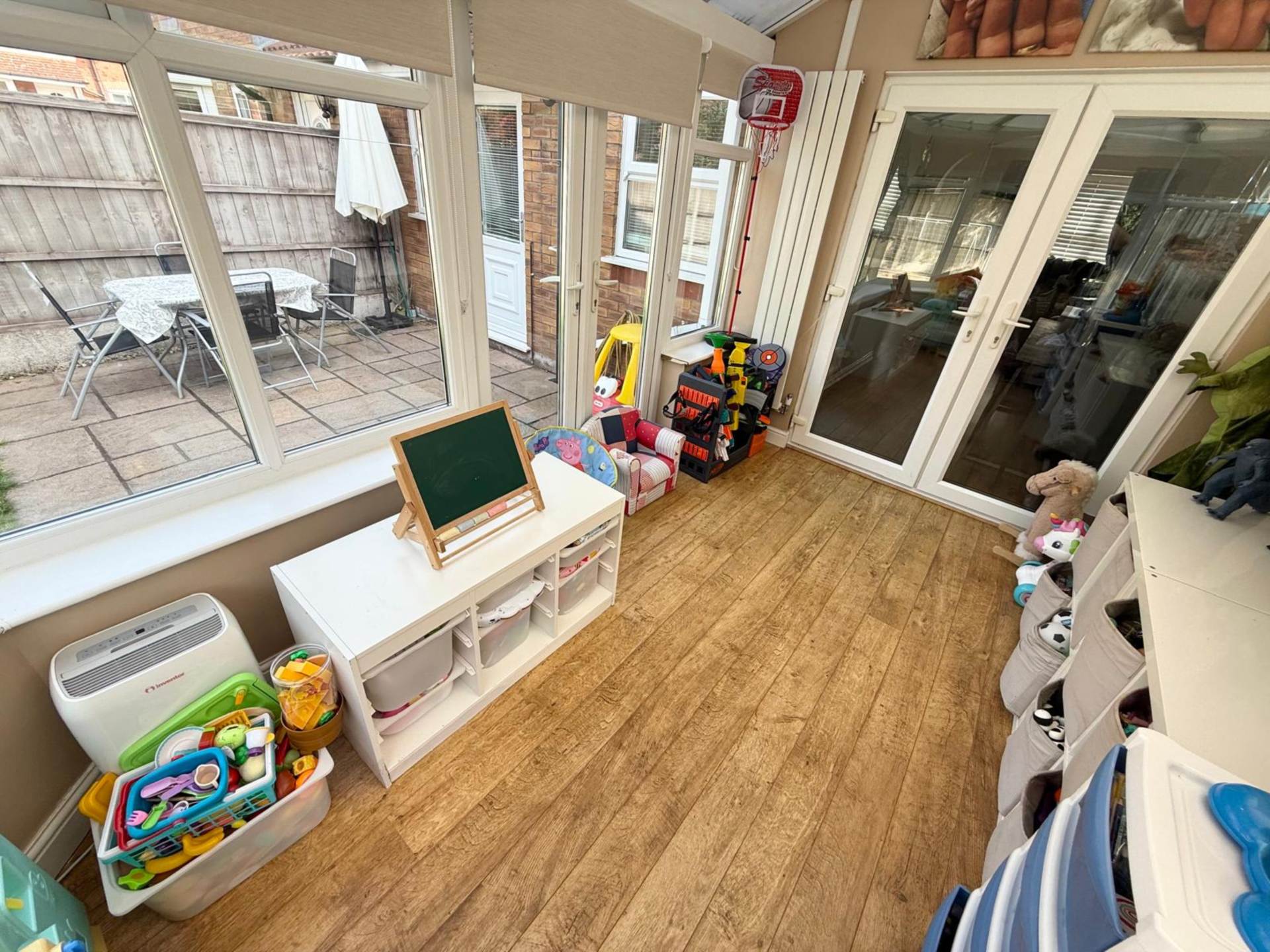Additional Property Image 3 bedroom Semi Detached for sale in Warrington 8