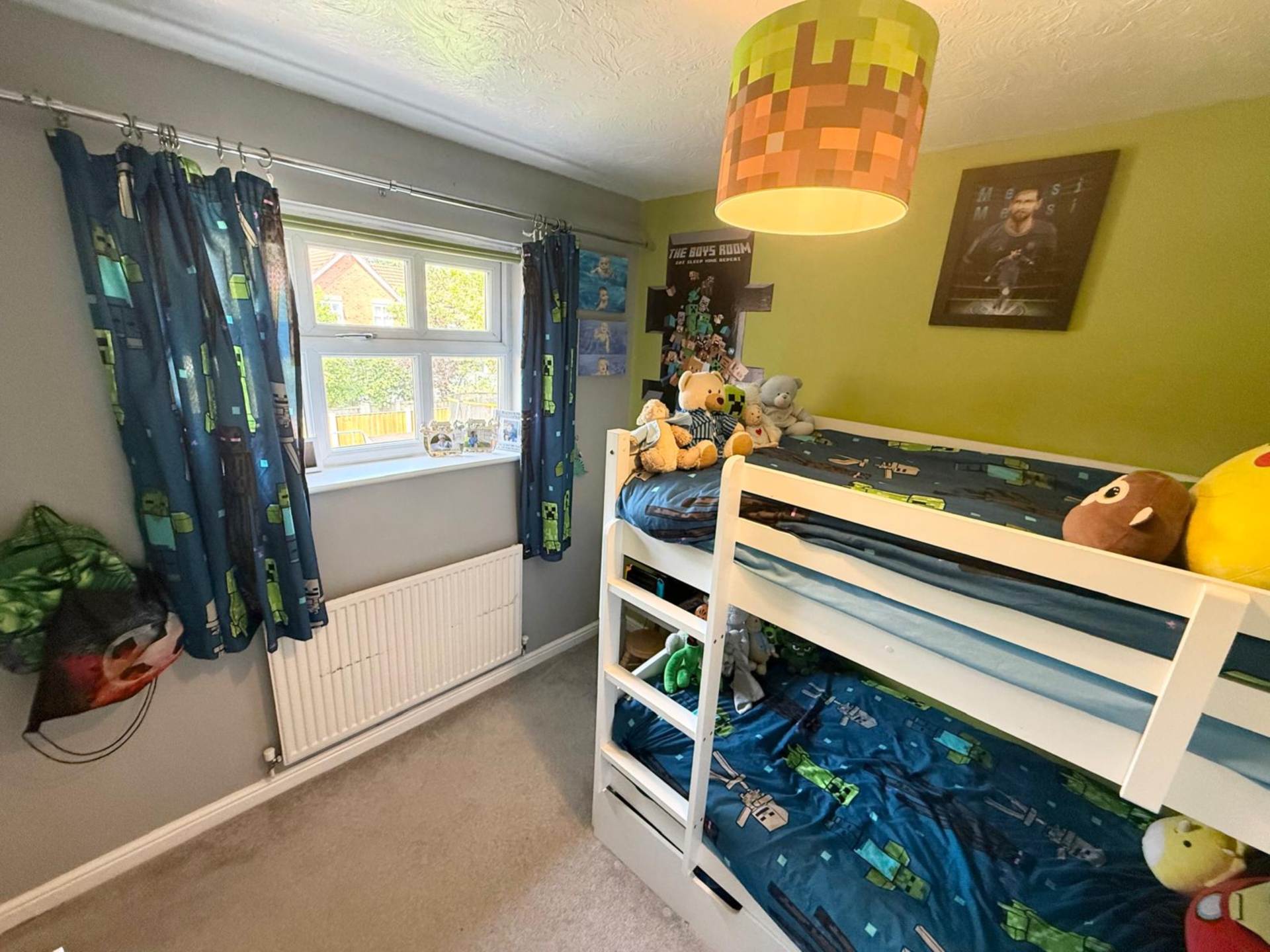 Additional Property Image 3 bedroom Semi Detached for sale in Warrington 12