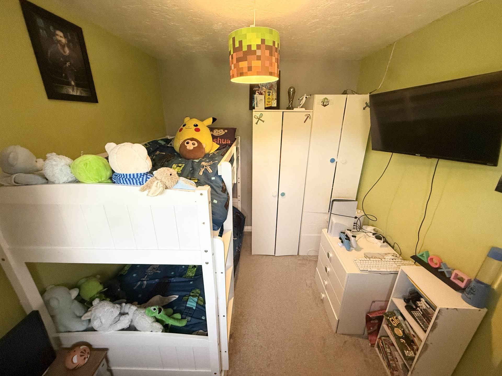 Additional Property Image 3 bedroom Semi Detached for sale in Warrington 13