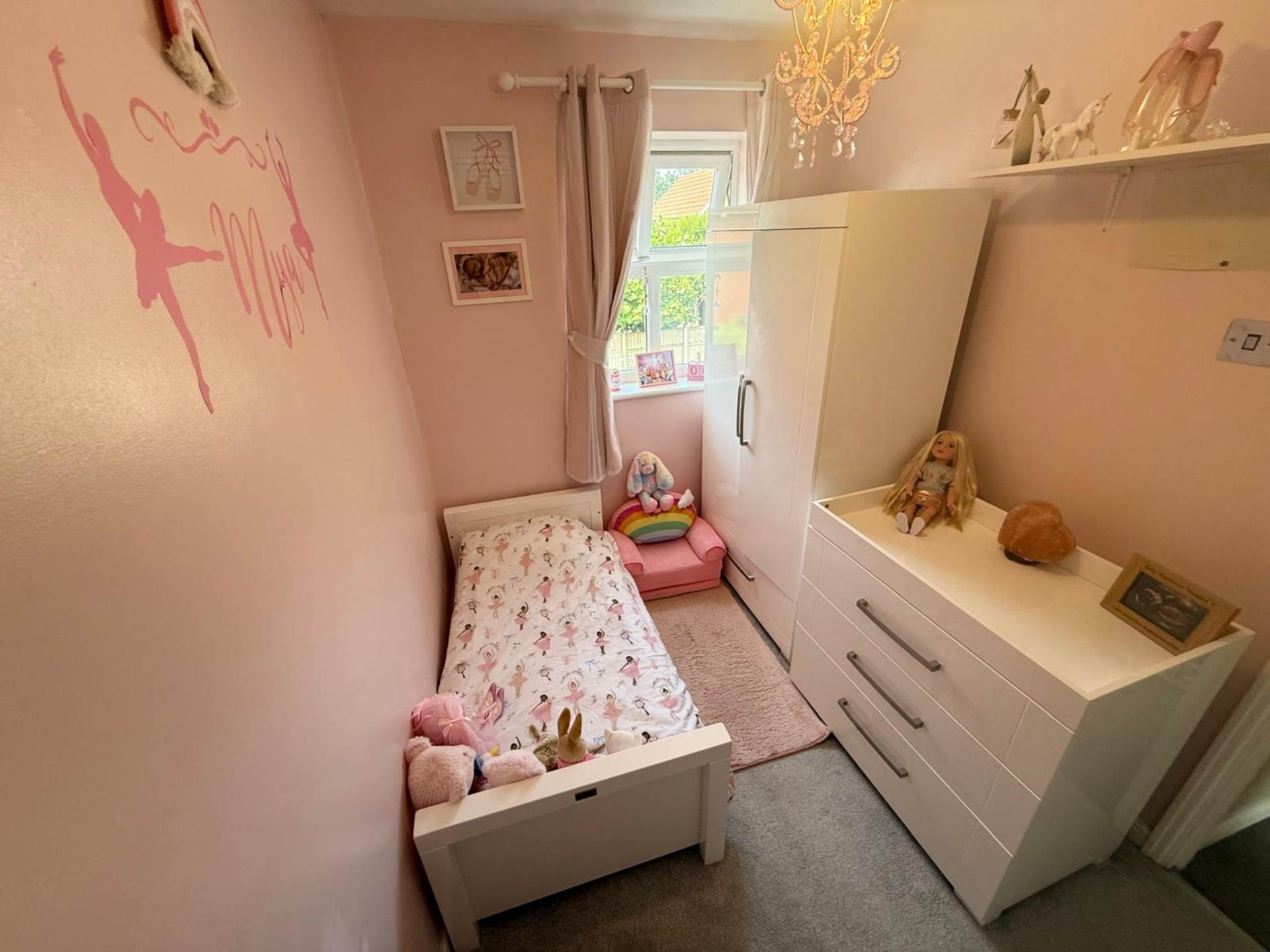 Additional Property Image 3 bedroom Semi Detached for sale in Warrington 14