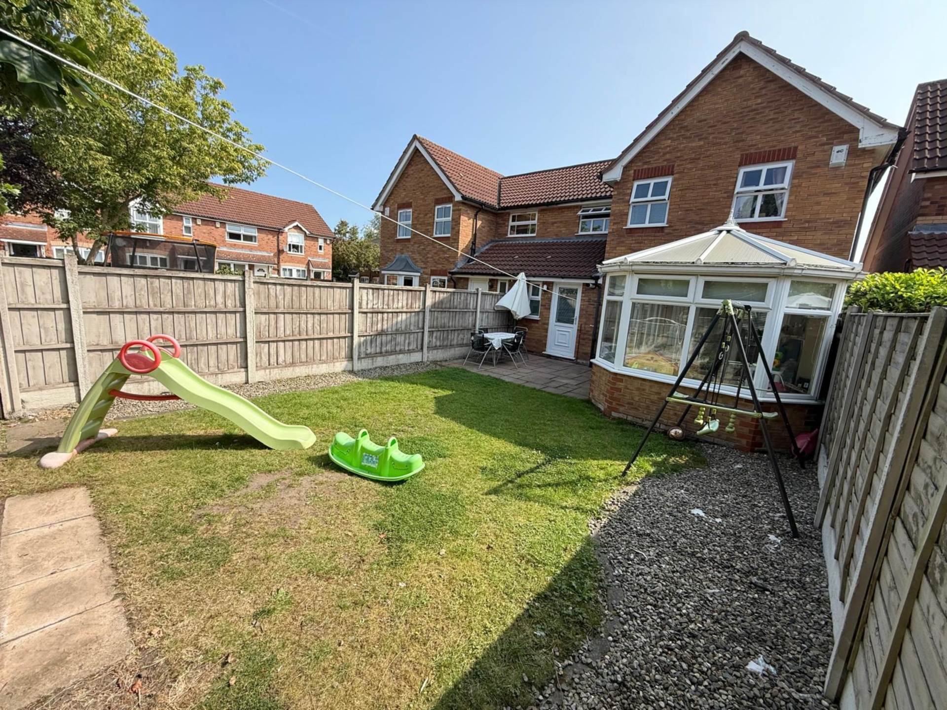 Additional Property Image 3 bedroom Semi Detached for sale in Warrington 17