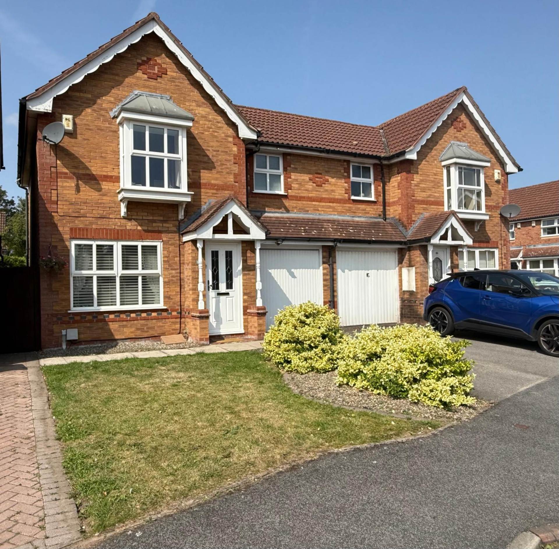 Additional Property Image 3 bedroom Semi Detached for sale in Warrington 19