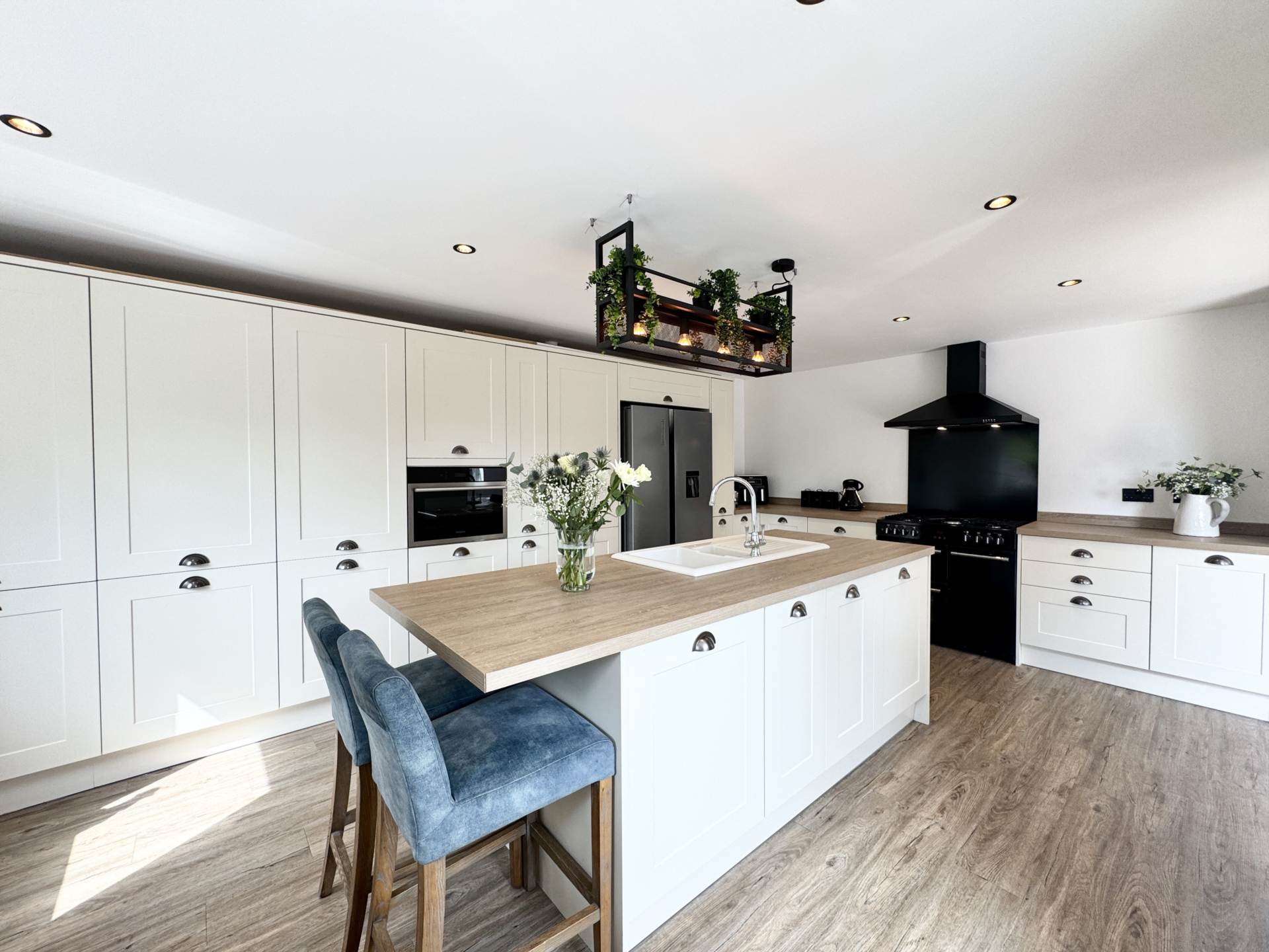 4 bedroom Semi Detached for sale in St Helens