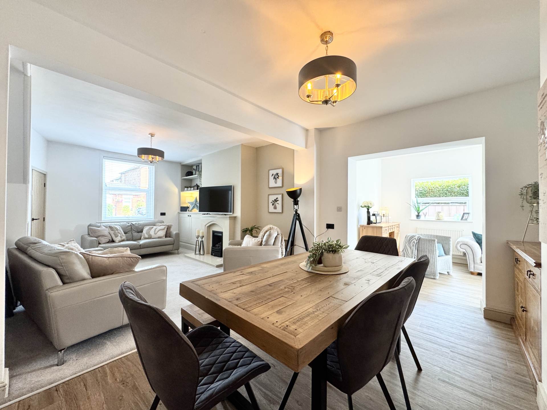 Additional Property Image 4 bedroom Semi Detached for sale in St Helens 5