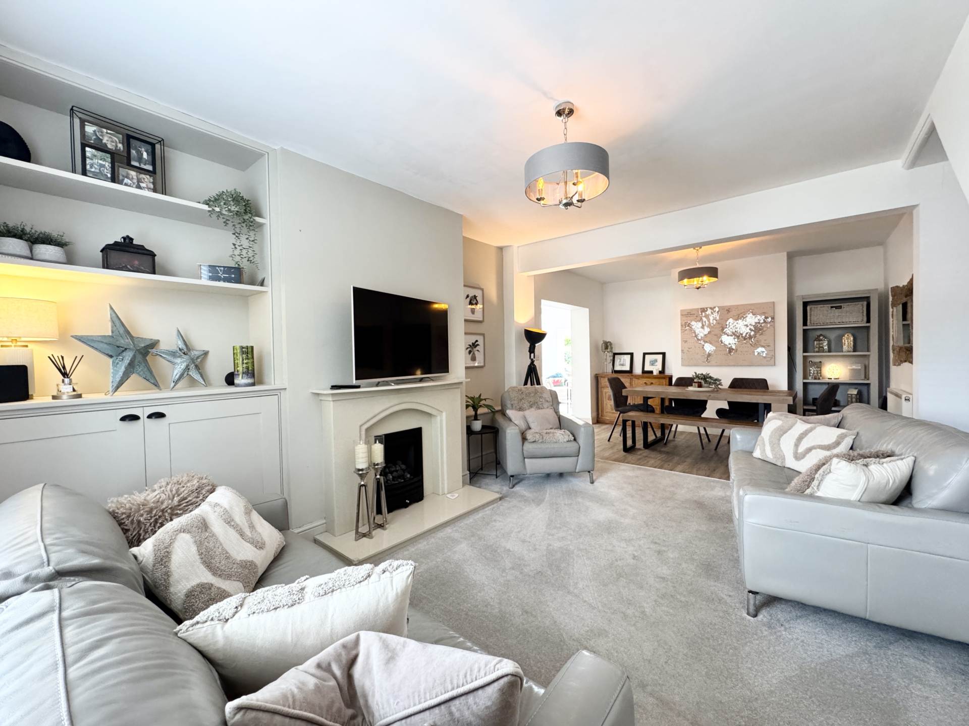 Additional Property Image 4 bedroom Semi Detached for sale in St Helens 11