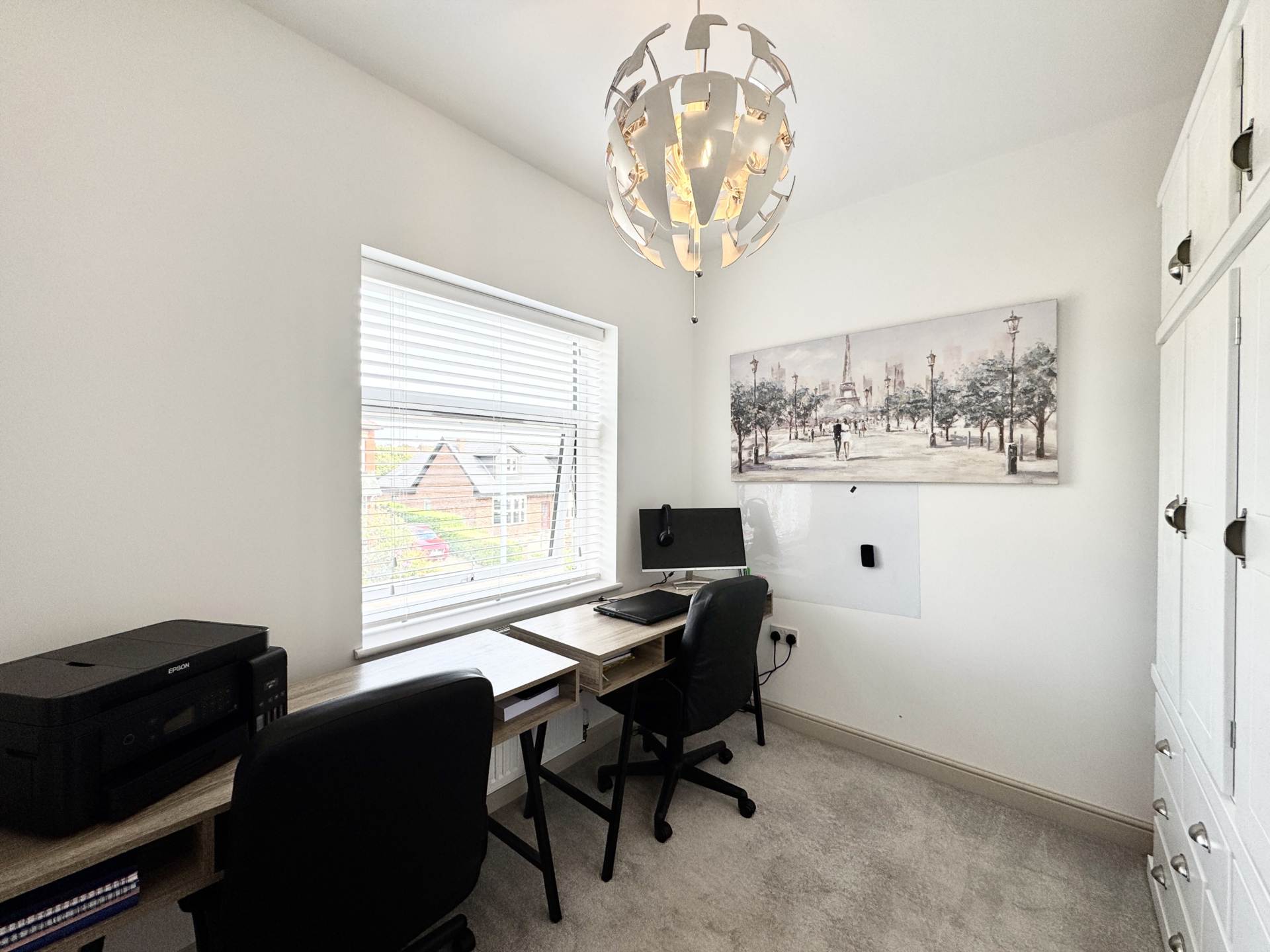 Additional Property Image 4 bedroom Semi Detached for sale in St Helens 22